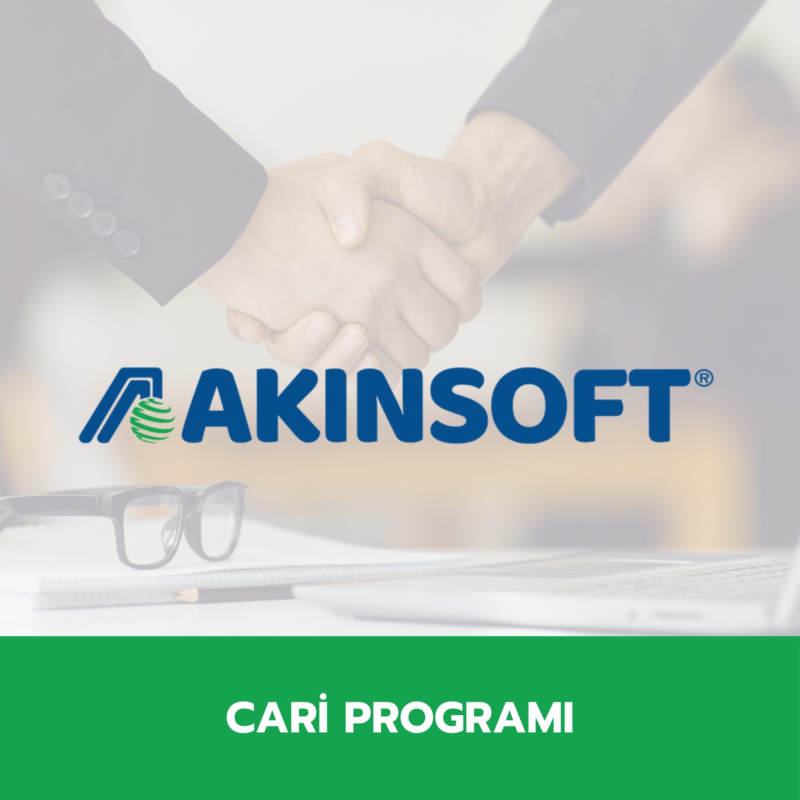 akinsoft-cari-programi