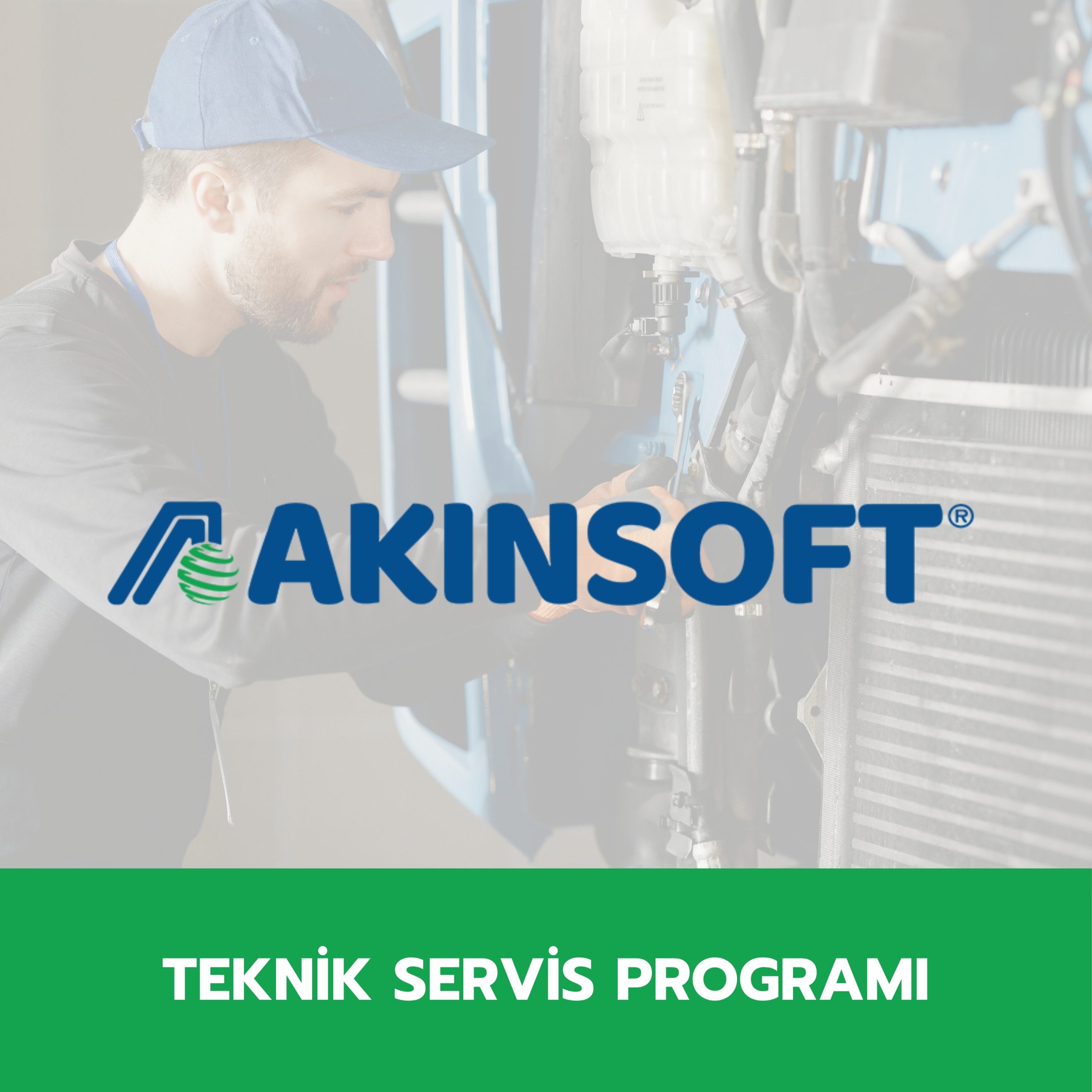 akinsoft-teknik-servis-programi